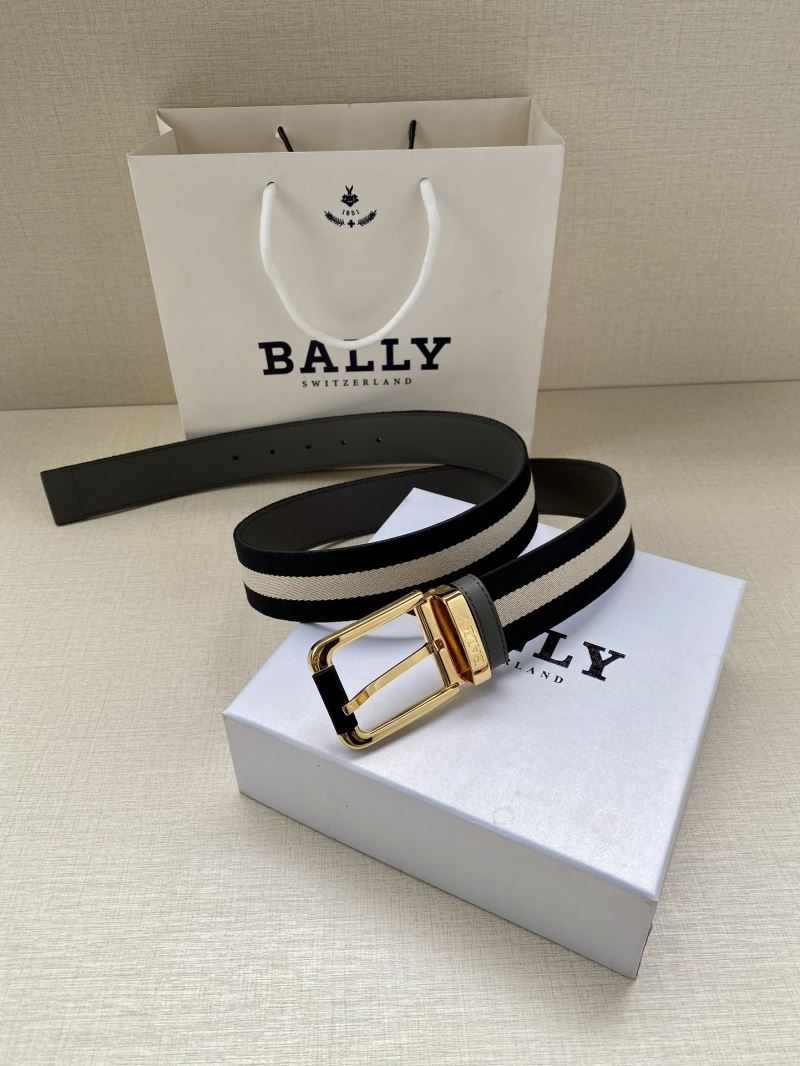 BALLY